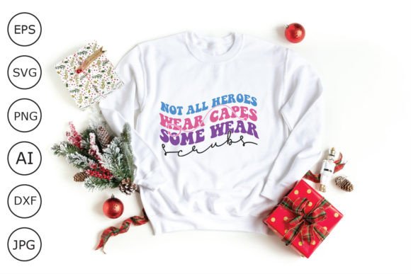 Notall Heroes Wear Capes: A Retro Embroidery Review
