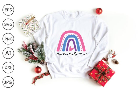 Nuese Retro Design: A Stylish Embroidery Choice
