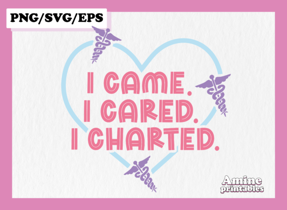 Nurse Uplifting SVG Sublimation Design
