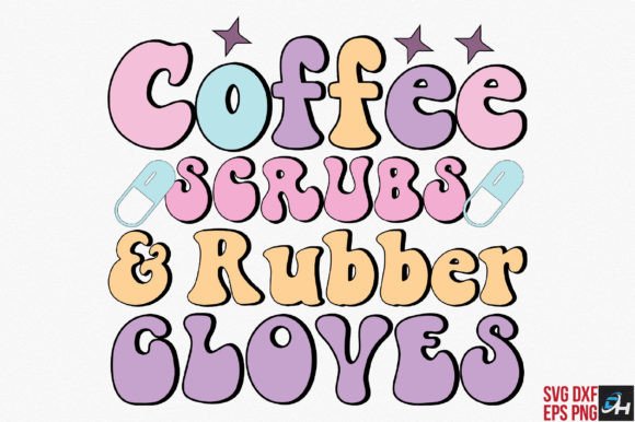 Retro Nurse Quote PNG SVG: A Charming Design Review