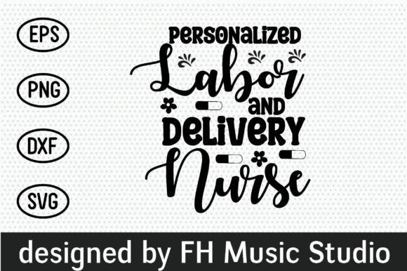 Reviewing Personalized Labor and Delivery Nurse